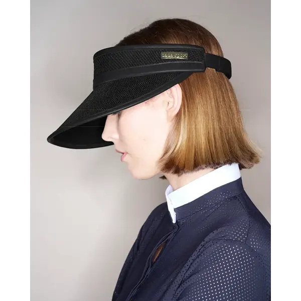 DADA Dada Sultane Equestrian Visor Black