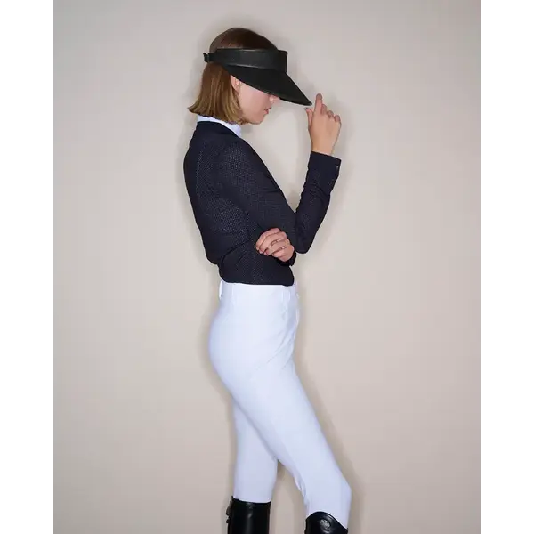 DADA Dada Sultane Equestrian Visor Black