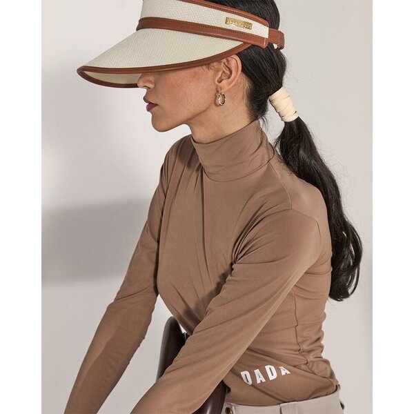 DADA Sultane Equestrian Visor