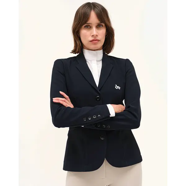 DADA New Tzara Competition Jacket Navy