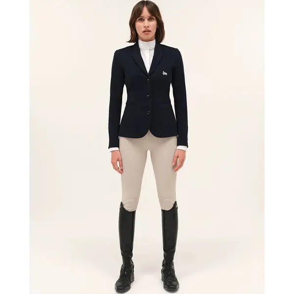 DADA New Tzara Competition Jacket Navy