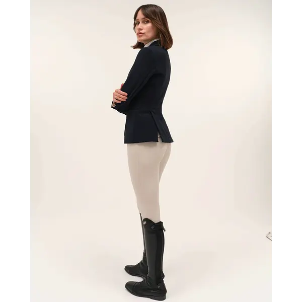 DADA New Tzara Competition Jacket Navy