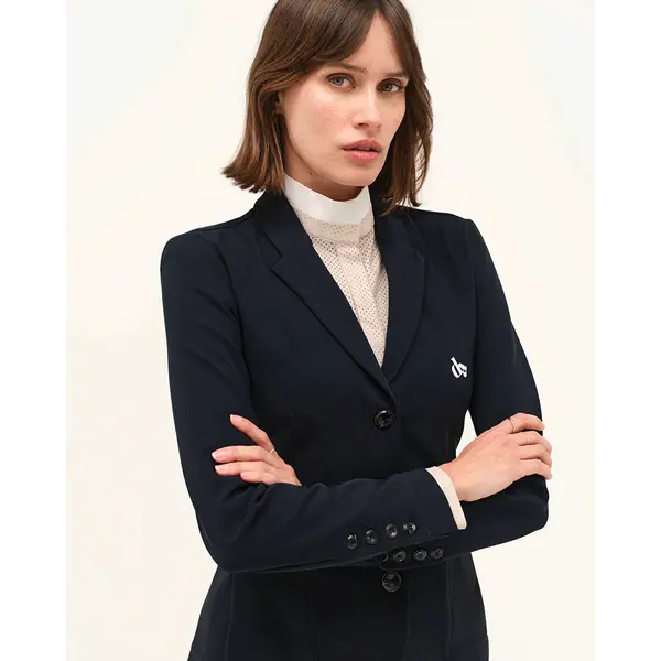 DADA New Tzara Competition Jacket Navy