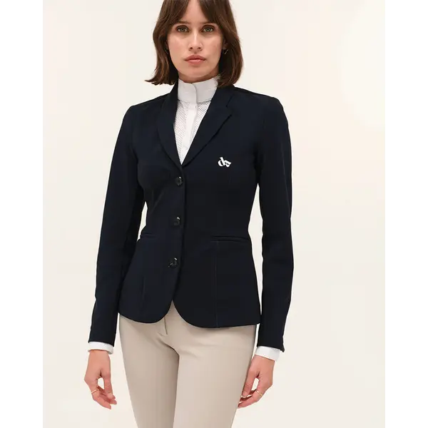 DADA New Tzara Competition Jacket Navy