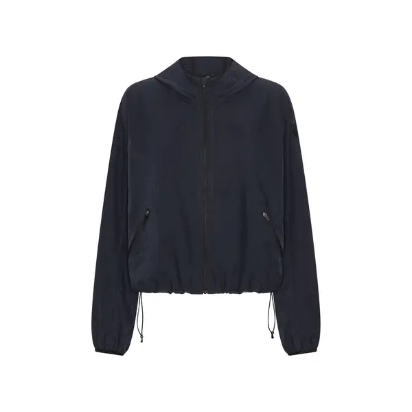 Trolle Trolle COOL DOT LIGHT BOMBER FEMALE - NAVY