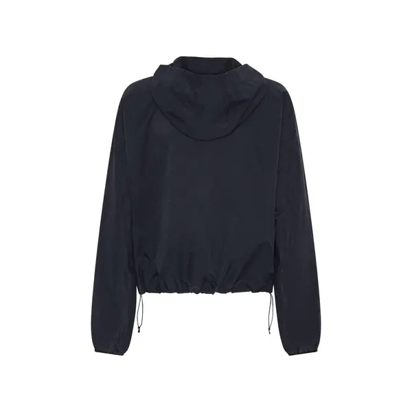 Trolle COOL DOT LIGHT BOMBER FEMALE - NAVY