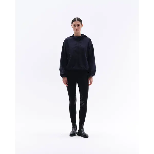 Trolle Trolle COOL DOT LIGHT BOMBER FEMALE - NAVY