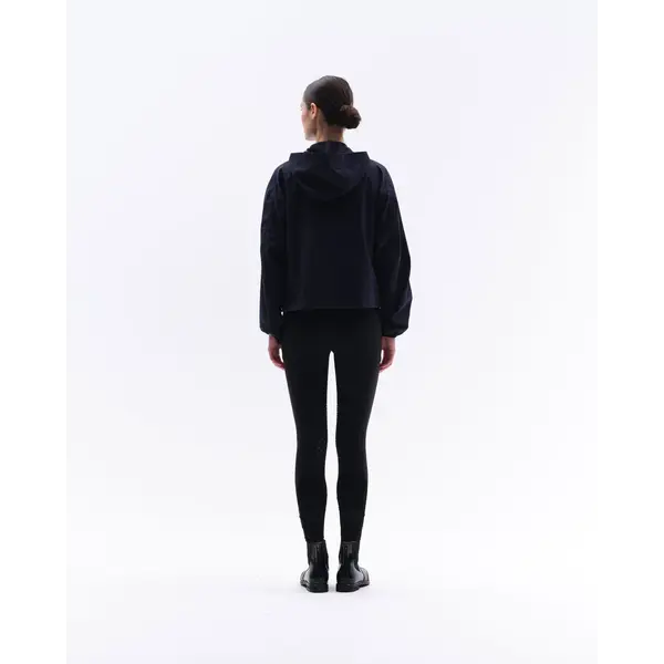 Trolle Trolle COOL DOT LIGHT BOMBER FEMALE - NAVY