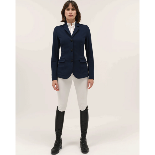 DADA Vienna Competition Jacket Dark Baltic