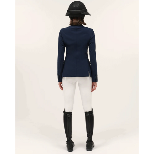 DADA Vienna Competition Jacket Dark Baltic