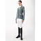 Equiline Women's Competition Jacket Cigiac Forest Green