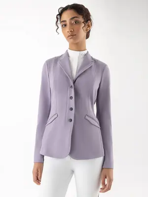 Women's Competition Jacket Garcia Mauve
