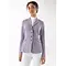 Equiline Women's Competition Jacket Garcia Mauve