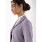 Equiline Women's Competition Jacket Garcia Mauve