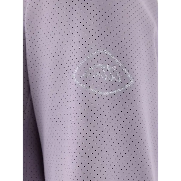 Equiline Women's Competition Jacket Garcia Mauve