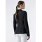 Equiline Women's Competition Jacket Garcia Black