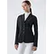 Equiline Women's Competition Jacket Garcia Black