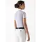 Equiline Women's Competition Polo S/S Glio Glicine