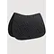 Equiline Tech Diamond Saddle Pad Gemma Black Full Jumping