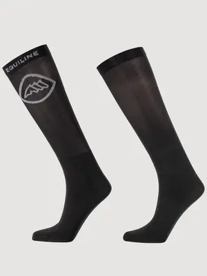 Ultra Light Socks Set of 3 Cadro Black
