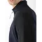 Equiline Men's Sweatshirt Full Zip Celfa Navy