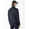 Equiline Men's Sweatshirt Full Zip Celfa Navy