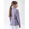 Equiline Junior Competition Jacket Ginga Mauve