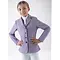 Equiline Junior Competition Jacket Ginga Mauve
