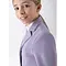 Equiline Junior Competition Jacket Ginga Mauve