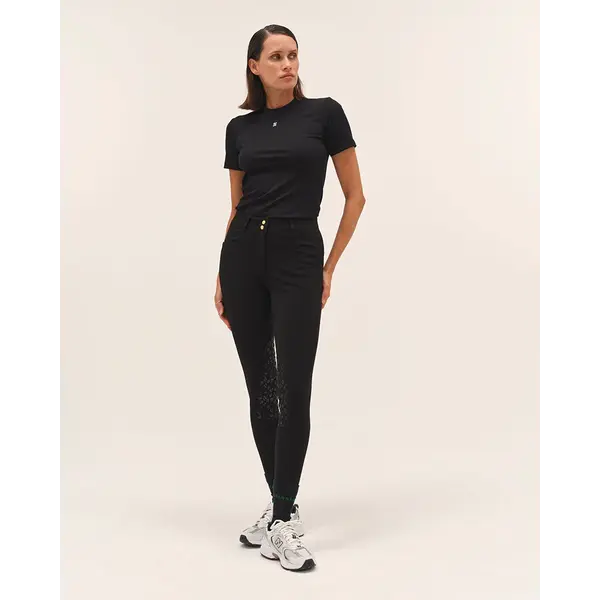 DADA Dada Berlin Short-sleeved t-shirt Navy