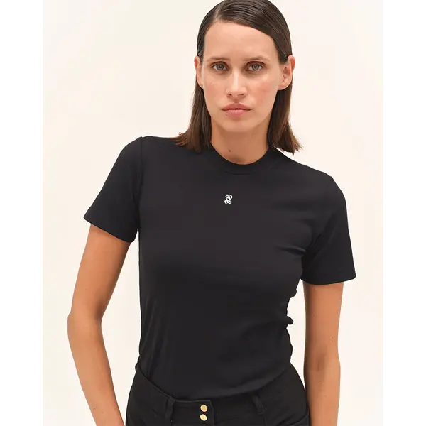 DADA Dada Berlin Short-sleeved t-shirt Navy