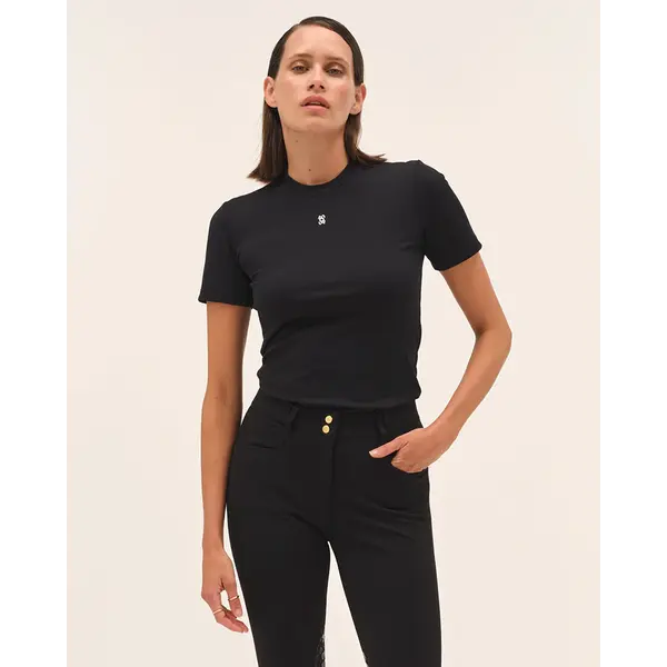 DADA Dada Berlin Short-sleeved t-shirt Navy