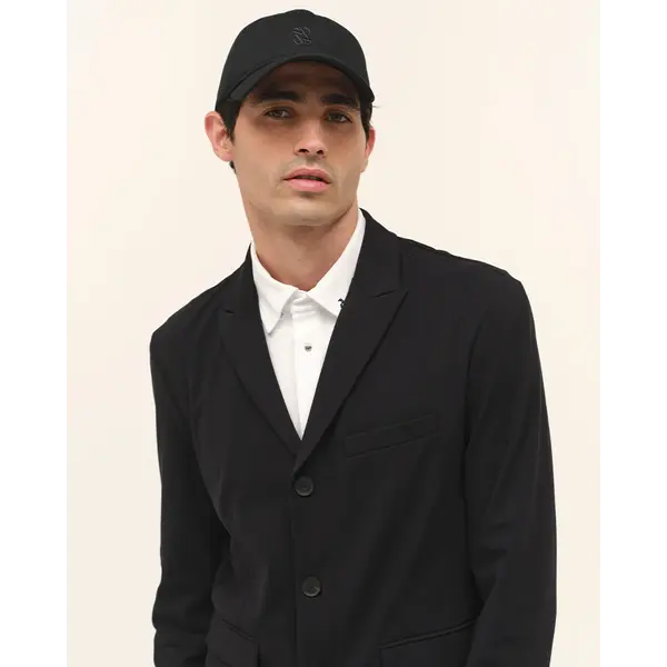 DADA Dada Equinox Unisex Cap Black