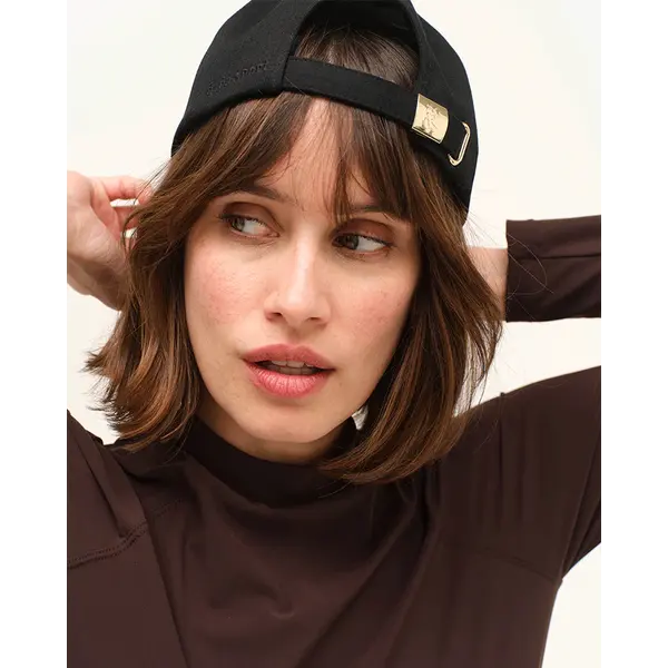 DADA Dada Equinox Unisex Cap Black