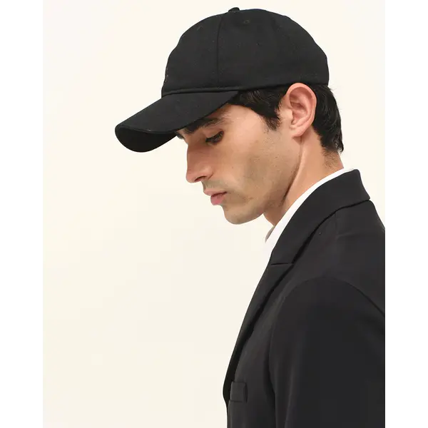 DADA Dada Equinox Unisex Cap Black