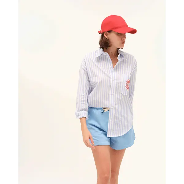 DADA Dada Equinox Unisex Cap Farm Red