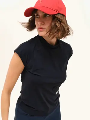 Copy of Equinox Unisex Cap Black