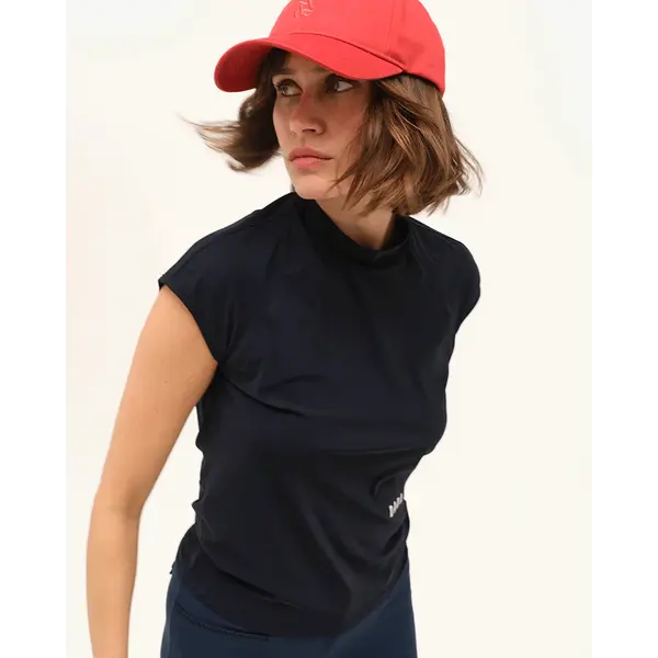 DADA Dada Equinox Unisex Cap Farm Red