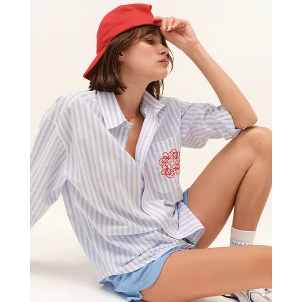 DADA Dada Equinox Unisex Cap Farm Red