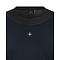 Trolle Centerline T-Shirt Long Sleeve Navy