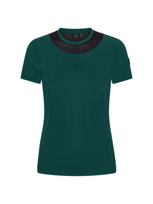 Centerline T-Shirt Spruce Green