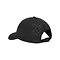 Trolle Trolle Star Logo Perforated Nylon Cap Black