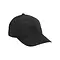 Trolle Trolle Star Logo Perforated Nylon Cap Black