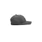 Trolle Trolle Star Logo Perforated Nylon Cap Grey