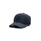 Trolle Trolle Star Logo Perforated Nylon Cap Navy