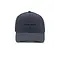 Trolle Trolle Star Logo Perforated Nylon Cap Navy