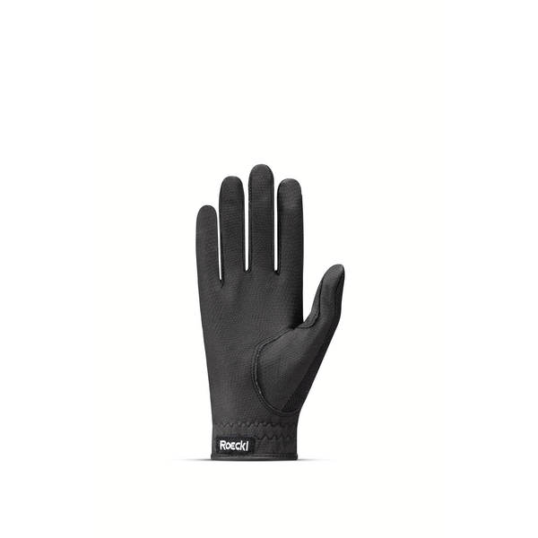 Roeckl Roeckl Roeck-Grip Lite Junior Black