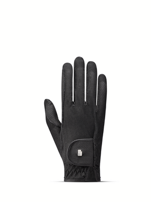 Roeck-Grip Lite Junior Black