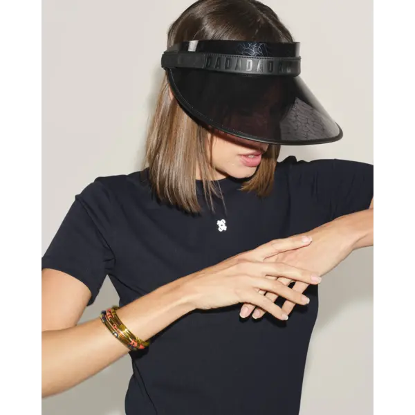 DADA Dada Dahlia - Lifestyle Visor