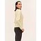 DADA Dada Jazz Micro Perforated T-Shirt Yellow